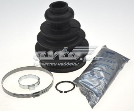 Пильник ШРУСа внутрішній 021728 GKN-Spidan