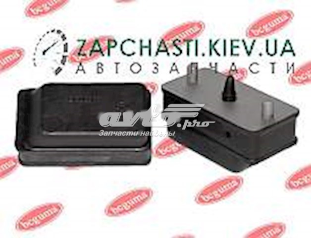 Відбійник передньої ресори Bcguma BC0817 ціна, від 6.55 USD