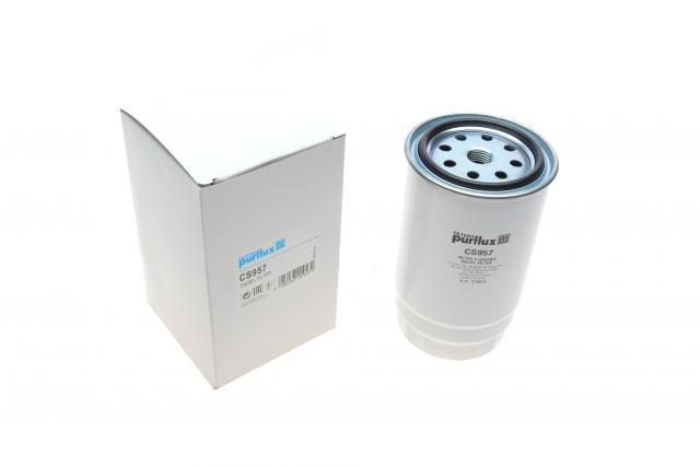 Фільтр тонкого очищення палива Purflux CS957 ціна, від 23.68 USD