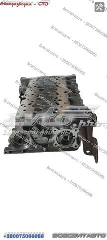 Головка двигуна Fiat/Alfa/Lancia 71724181 ціна, від 622.75 USD