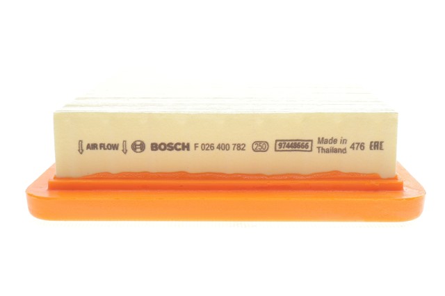 PA7268 Polcar Коробка фільтра