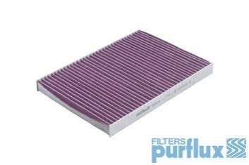Купити AHA104 Purflux Фільтр салону вугільний