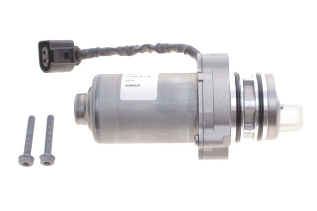 2002774 Borg-Warner Насос муфти Haldex