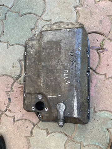 A6510140703 Mercedes 
