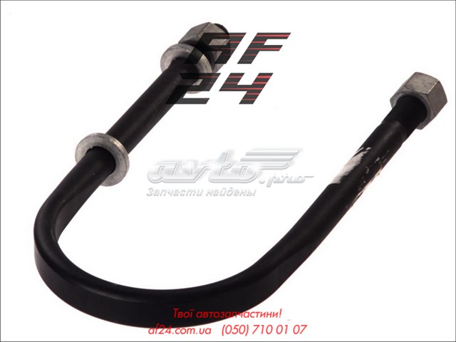 Стремянка ресори (TRUCK) SAF 3401006500 ціна, від 26.60 USD