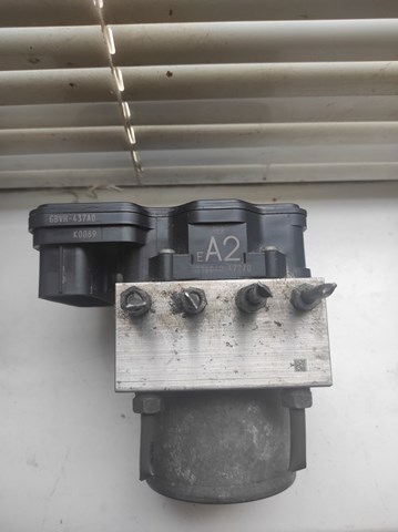  GBVH437A0 Mazda