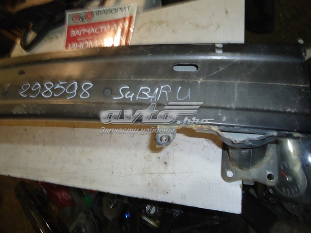  Subaru 57711AL0109P