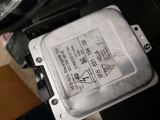 Купити 7L5941032G VAG 