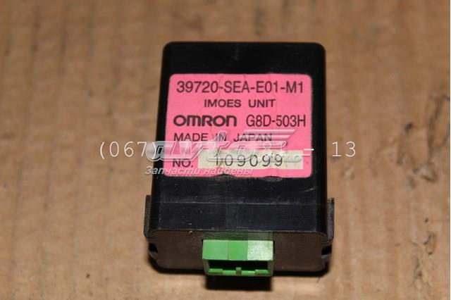 39720SEAE01M1 Honda 