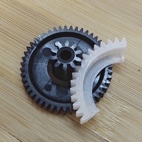 Ремкомплект дросельної заслінки RK62754102A Vitautoplast