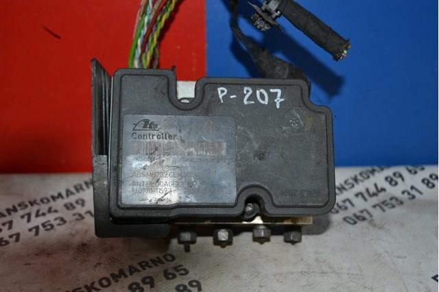  9665343980 Peugeot/Citroen