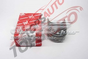 Вкладиші колінвала, шатунні, комплект, 1-й ремонт (+0,25) Taiho R714A025 ціна, від 12.30 USD