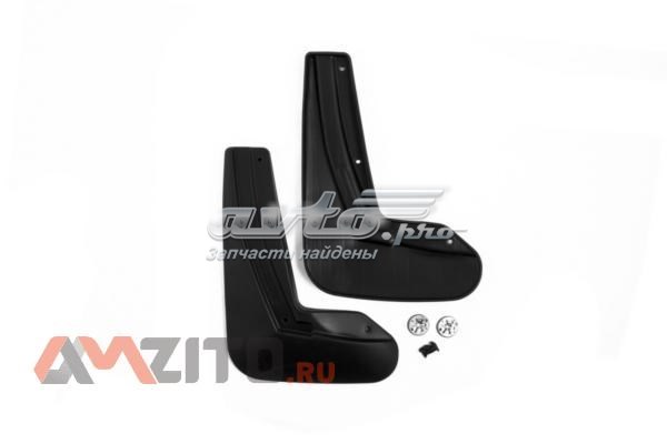 Купити Бризковики задні Volkswagen Tiguan Allspace  BW2, BJ2