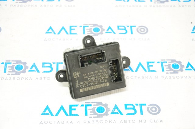 CV6T14B531FB Ford 