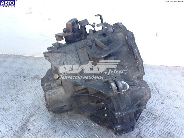 МКП в зборі Mitsubishi MN130195 ціна, від 1052.38 USD