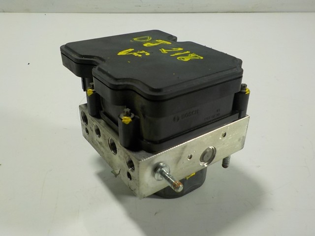 Купити 0265956527 Renault (RVI) Гідроблок АБС