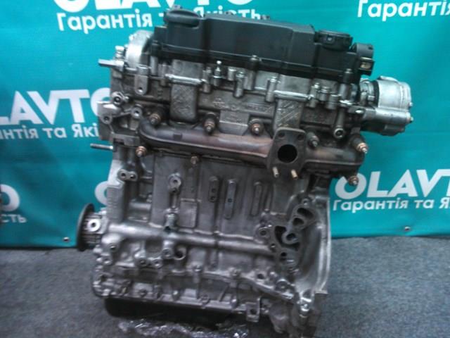 Двигун у зборі Ford HHJB