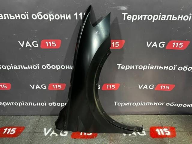 Крила 95X202 Polcar