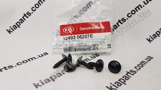 Купити 254303S000 Hyundai/Kia Водяний бачок системи охолодження