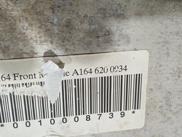 A1646200934 Mercedes 