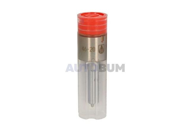 Розпилювач дизельної форсунки Wuzetem PF00VX40030