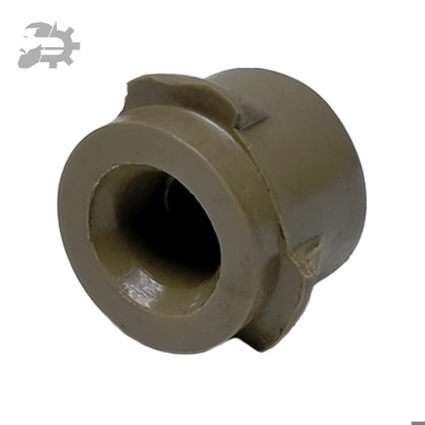 DF14670 Detali IF Подушка декоративної кришки двигуна