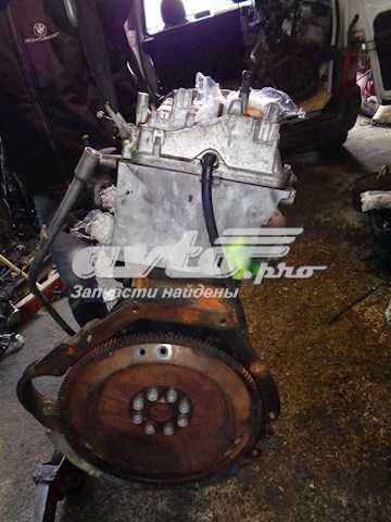 Купити A646811 Mercedes Двигун