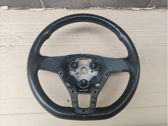 5NN419091BB81U VAG Рульове колесо