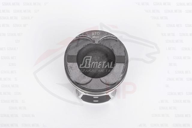 Поршень в зборі Nural 8742430000 ціна, від 61.12 USD