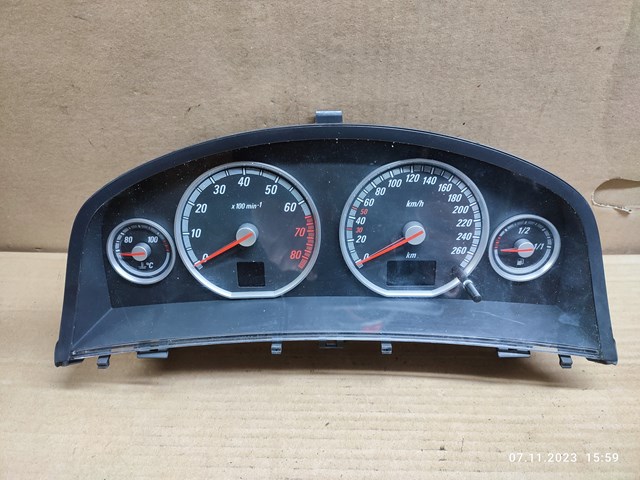  Opel 13140907SD ціна, від 28.15 USD