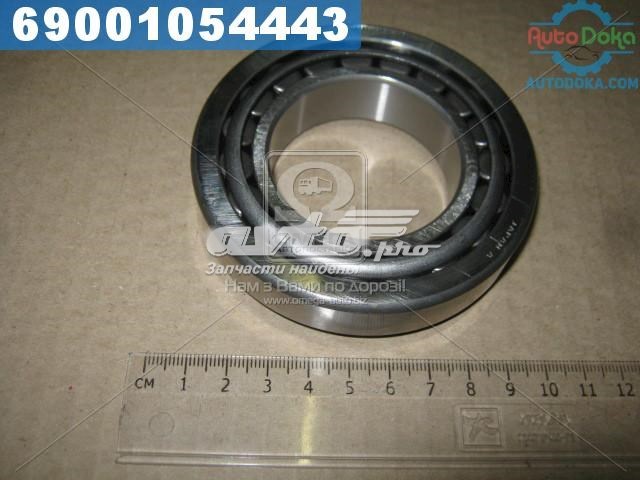 Купити HR30210J NSK Підшипник ступиці передньої