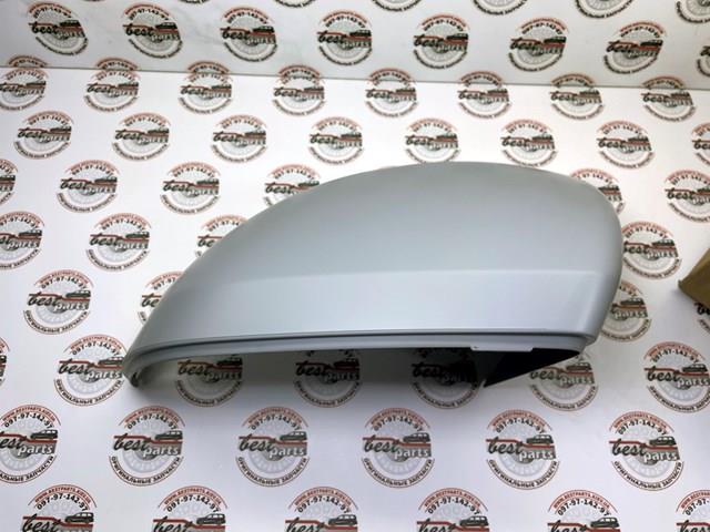 A44781100309999 Mercedes Накладка водійського дзеркала