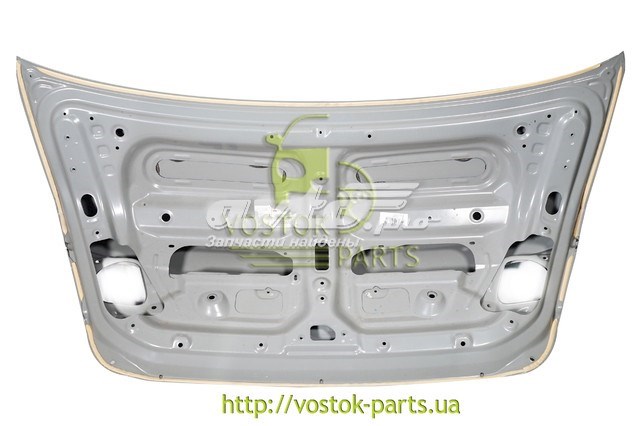 Кришка багажника кузова Great Wall 5604400XJ08XB