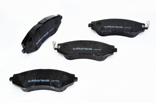 Гальмівні колодки Rider RD23235STD ціна, від 10.34 USD