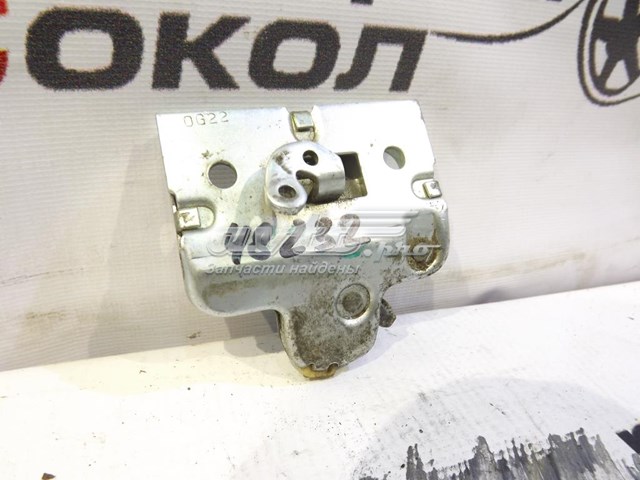 Купити 90221185 General Motors Замок 3/5-х дверей, задній