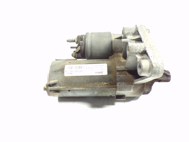TS14E110 Peugeot/Citroen Стартер двигуна