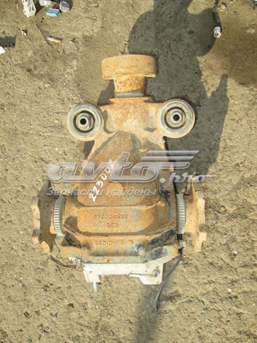  Nissan/Infiniti 383110C048 ціна, від 316.67 USD