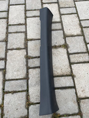KB7W68720 Mazda 