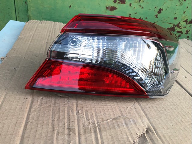 Купити 8155133A10 Toyota 