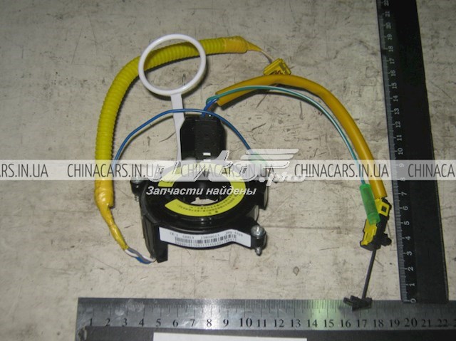 Шлейф керма Geely 1703535180 ціна, від 36.00 USD