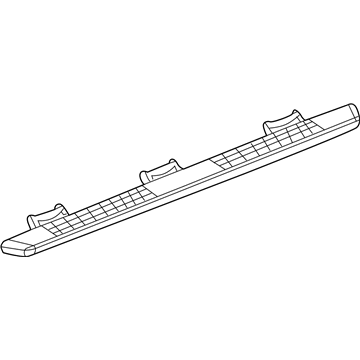 68414977AA Chrysler 