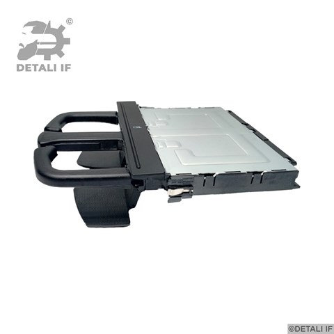 Підсклянник "торпедо" Detali IF DF13494 ціна, від 30.25 USD