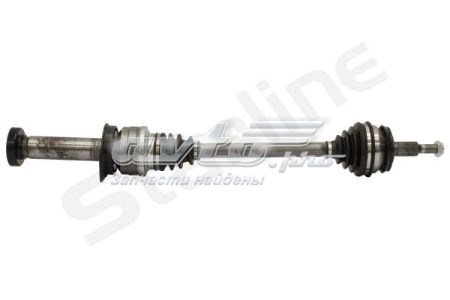 Піввісь права 4237610 Starline