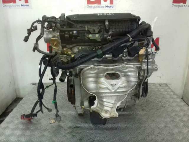 L12A1 Honda Мотор в зборі