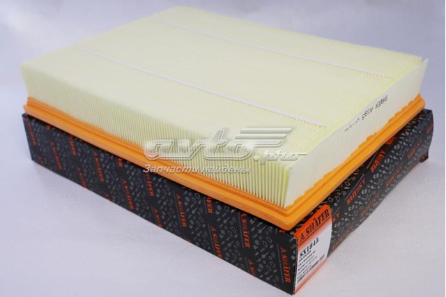 Фільтр повітряний Shafer SX1845