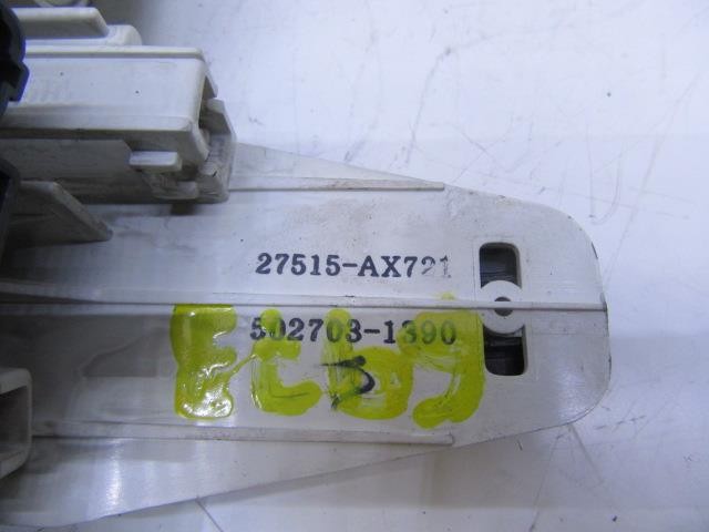  Nissan/Infiniti 27515AX721 ціна, від 33.86 USD