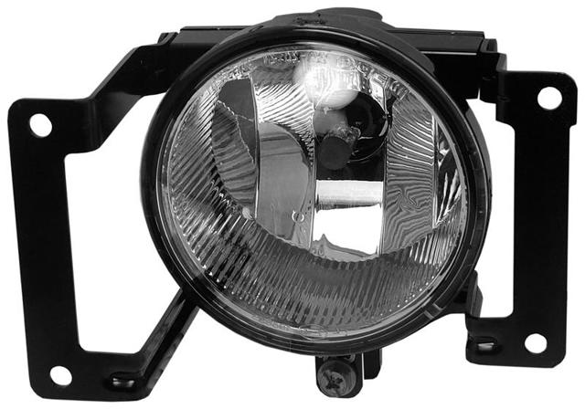 Туманка ліва Depo/Loro/Abakus 2212012LAQ ціна, від 25.99 USD