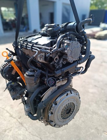 ДВЗ VAG BXF ціна, від 141.37 USD