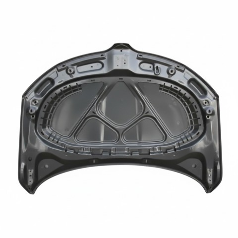 0451868280G Tempest Капот