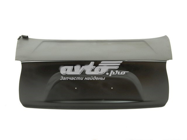 Кришка багажника ZAZ TF69Y0560401005 ціна, від 37.21 USD